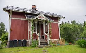 Lunde Slusevaktarbolig